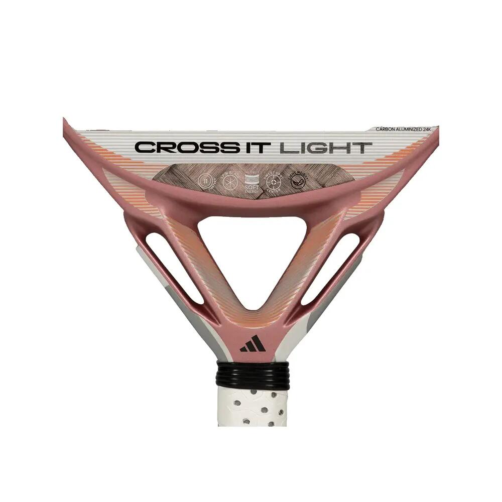 Adidas Cross It Light 2026 8/9
