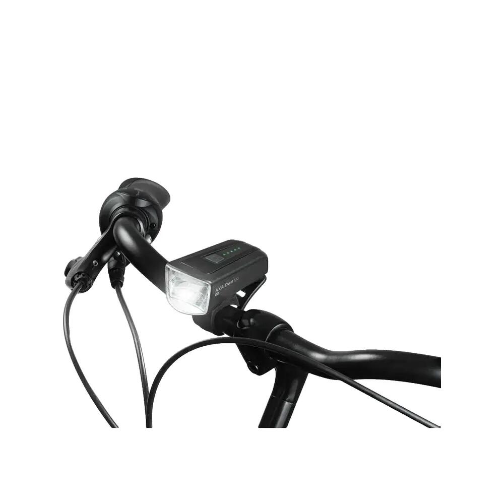 phare DWN 100 usb 100 lux 6/7