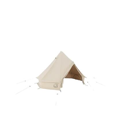 Tente Nordisk Asgard tipi beige