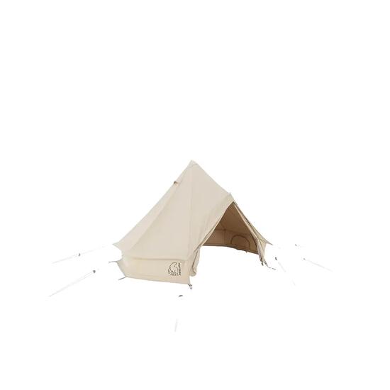 Tente Nordisk Asgard tipi beige