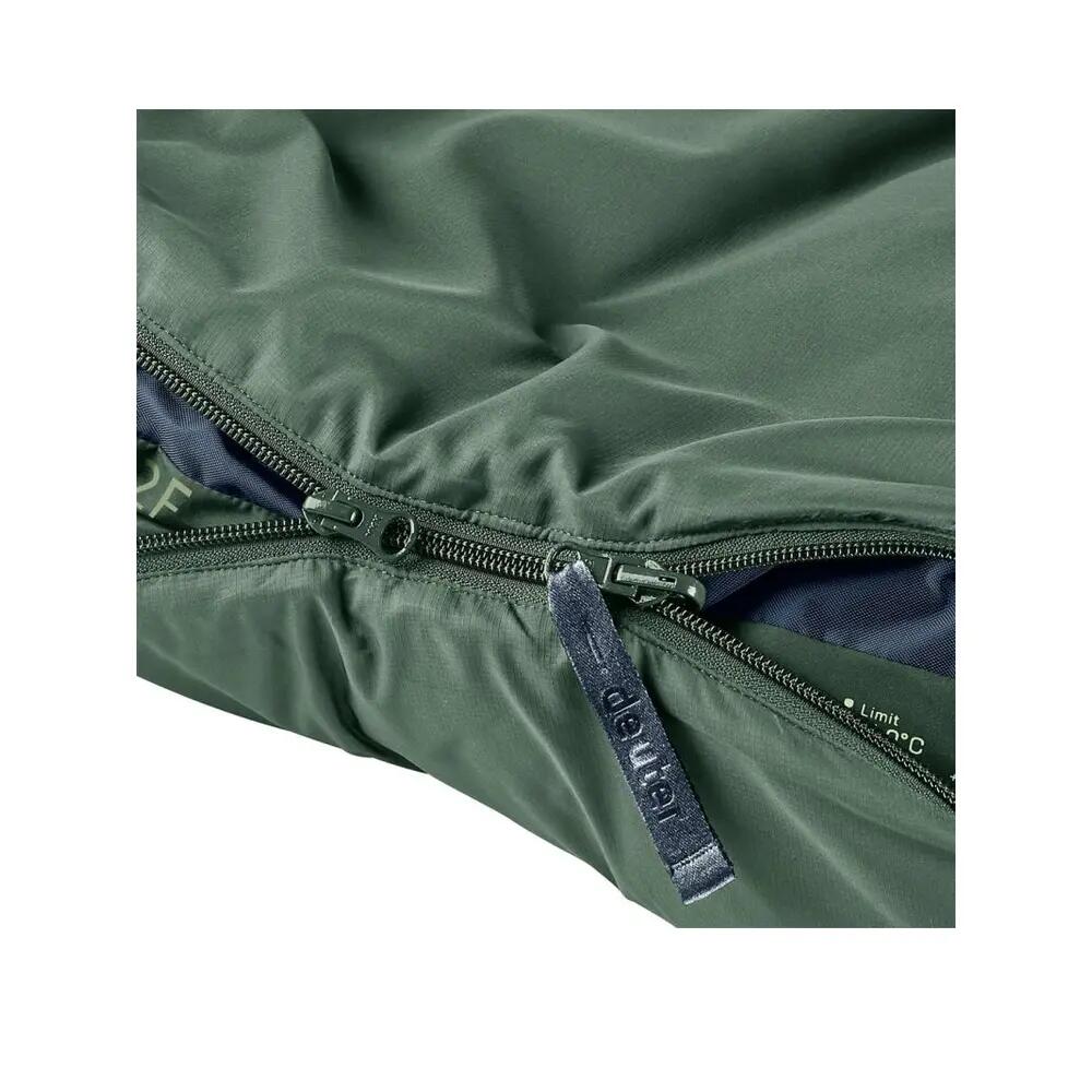 Sac de couchage momie -5 °C Orbit 7/13