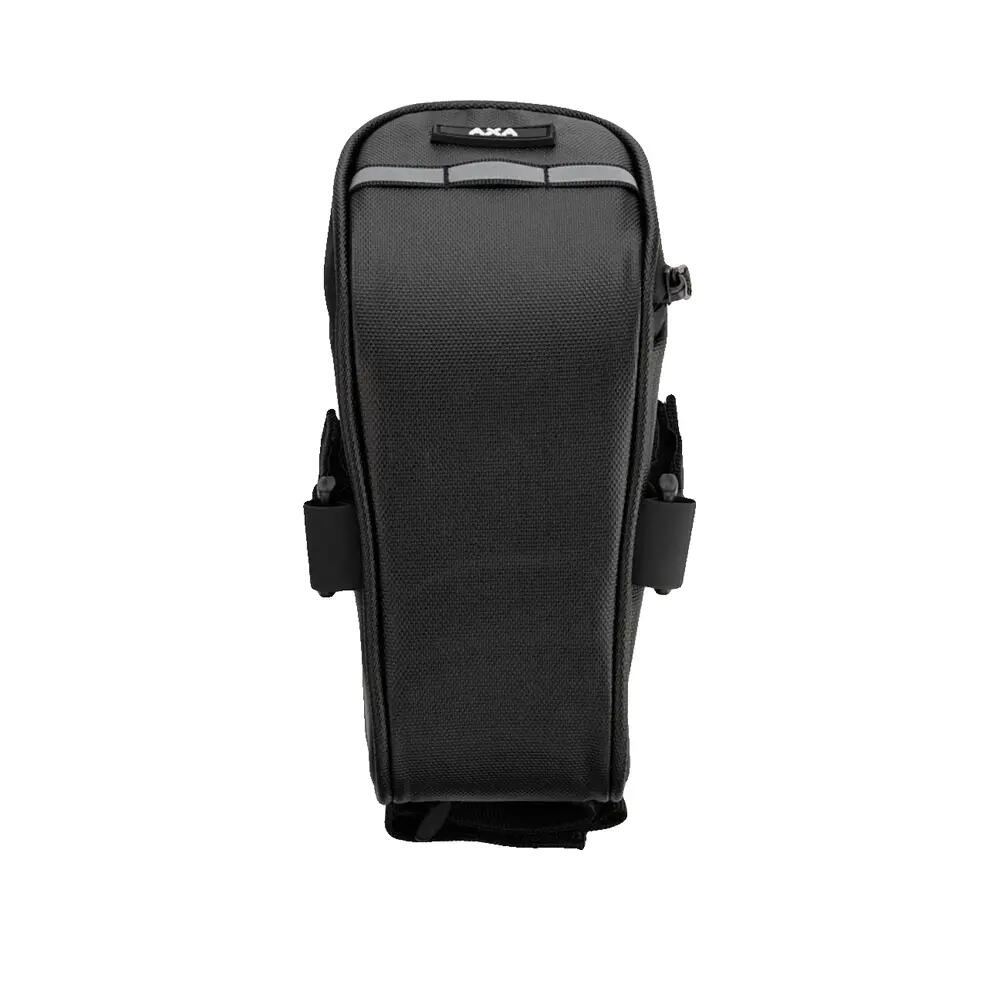 AXA Anschließkette ULC 130 mit Tasche 5,5 mm schwarz 130 cm 3/6