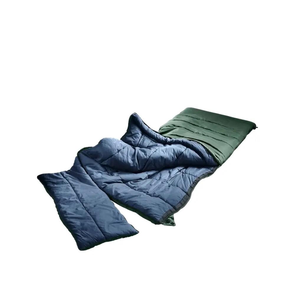 Śpiwór syntetyczny Deuter Orbit SQ -5 (200 cm) 7/12