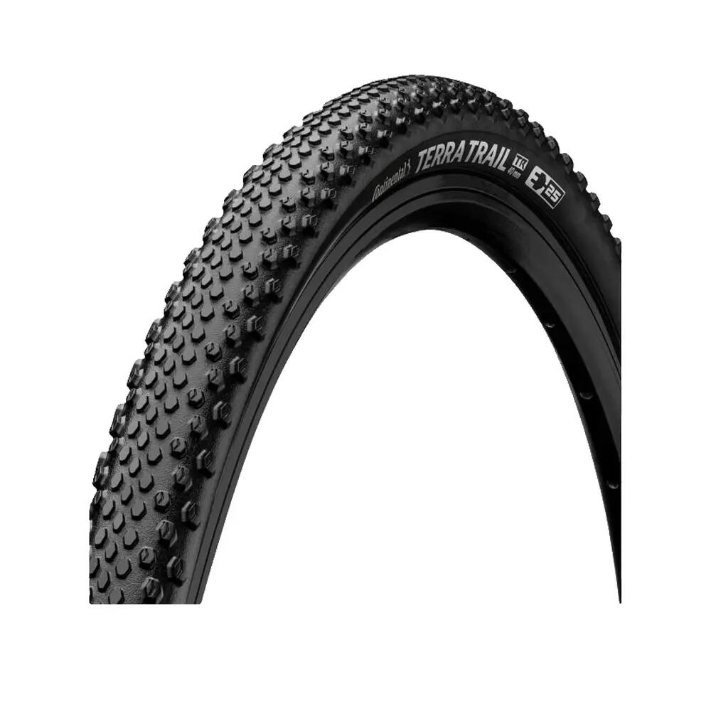 Opona składana Continental Terra Trail 700X45C Shieldwall Tlr 7/7