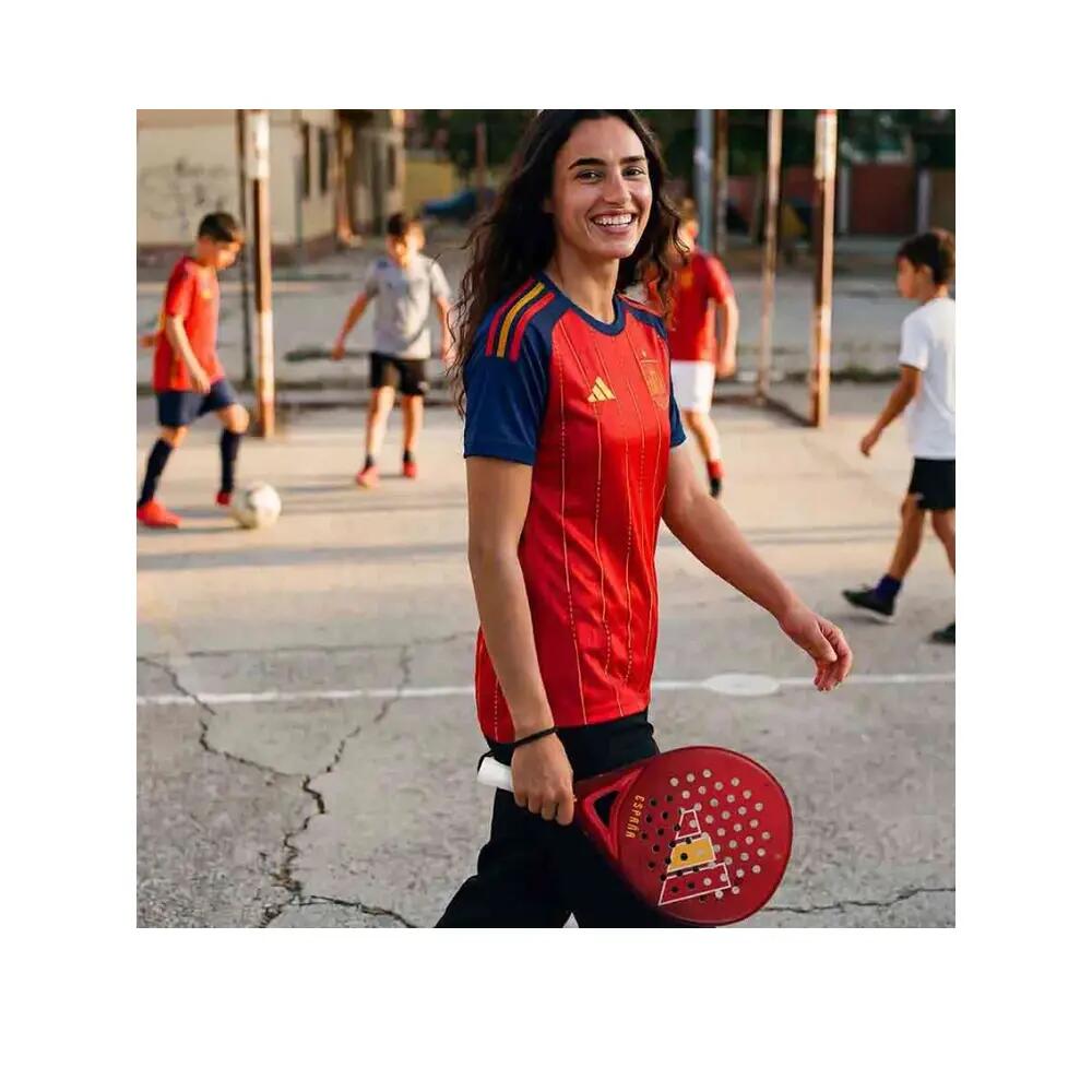 Adidas Spanien Weltmeisterschaft 2026 8/10