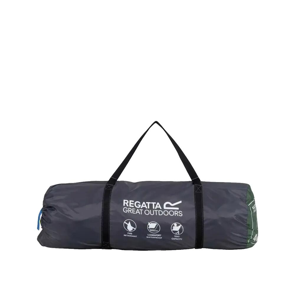 Tente de camping Regatta Kivu v3 Verte 9/9