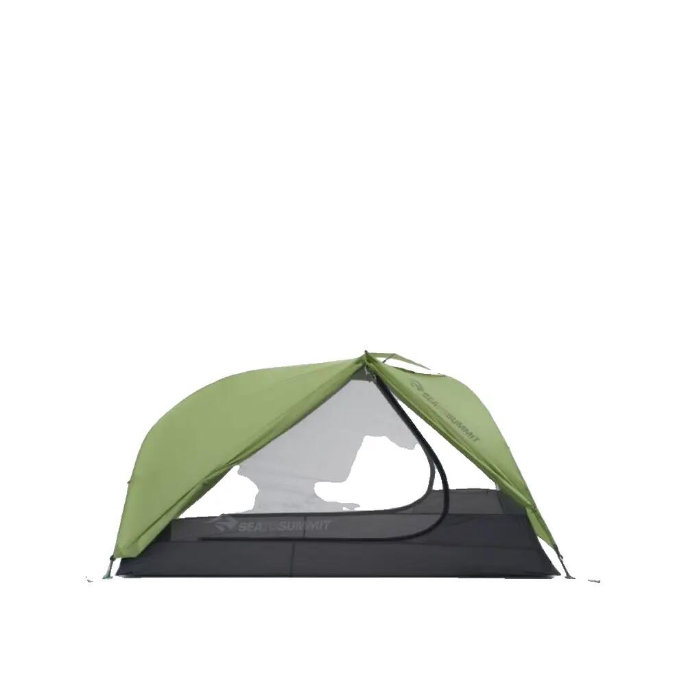 Bikepacking Tent Sea to Summit Telos Evo for 2 People 1/10