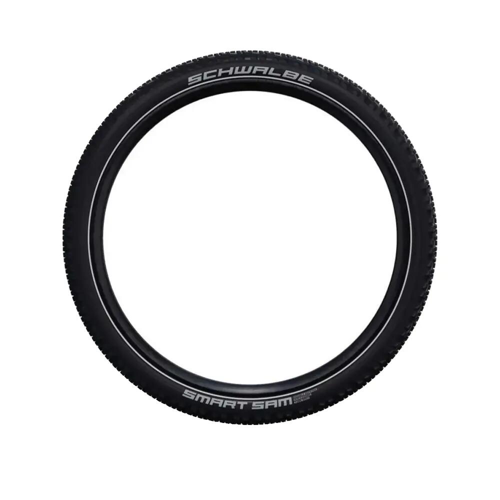 TI. SCHWALBE SMART SAM Perf 57-584 B/B-SK+RT HS624 ADDIX 67EPI 3/4