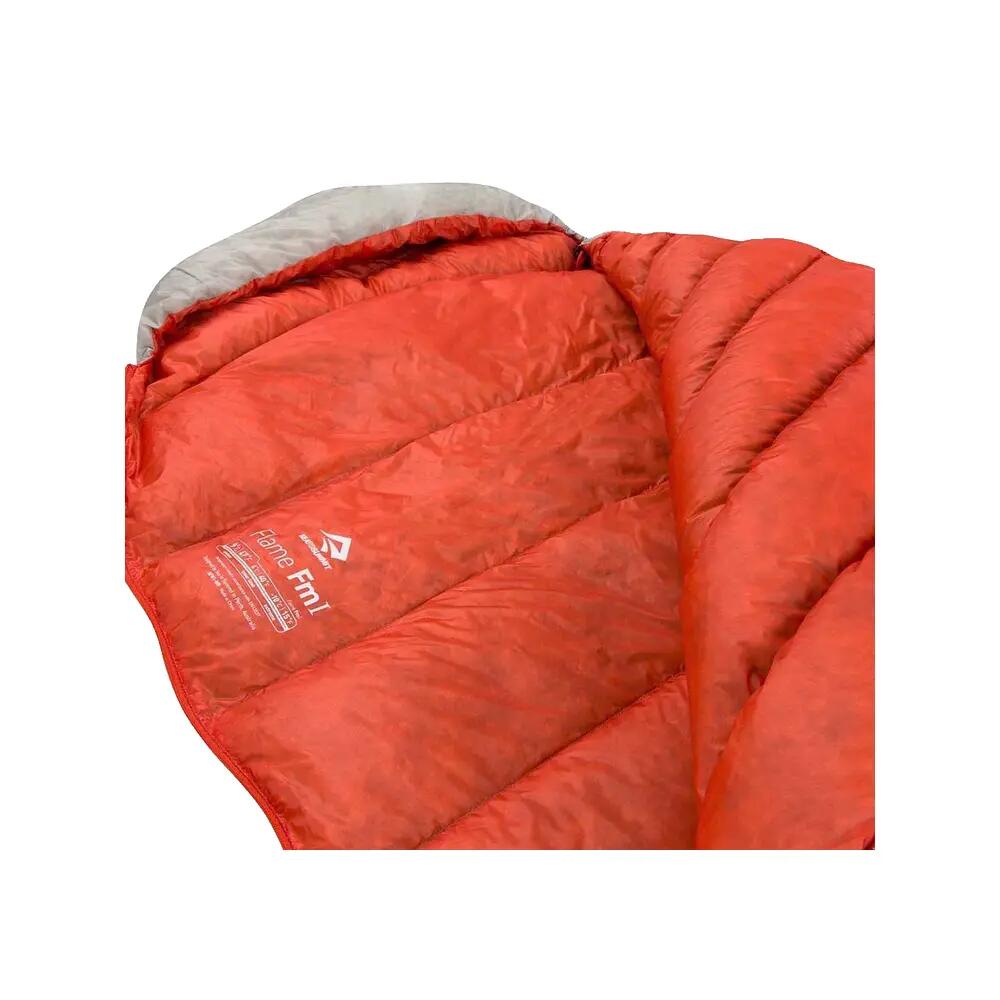 Sac de couchage Sea to Summit Flame FMI Dames 5/7