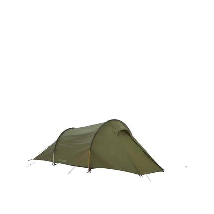 Tente tunnel Nordisk Halland 2 PU Olive