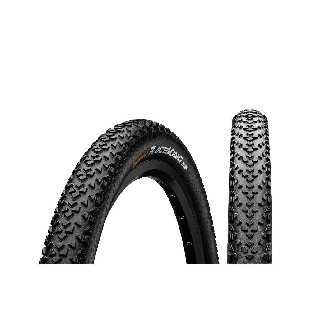 Copertone bici Continental Race King Protection Tb Ready 4/4