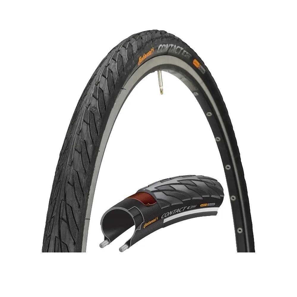 Pneu de vélo Continental Contact (28-622) 4/5