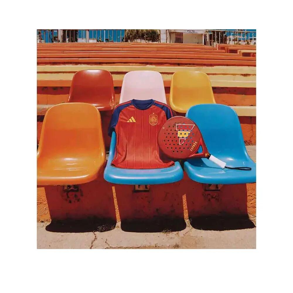 Adidas Spanien Weltmeisterschaft 2026 7/10