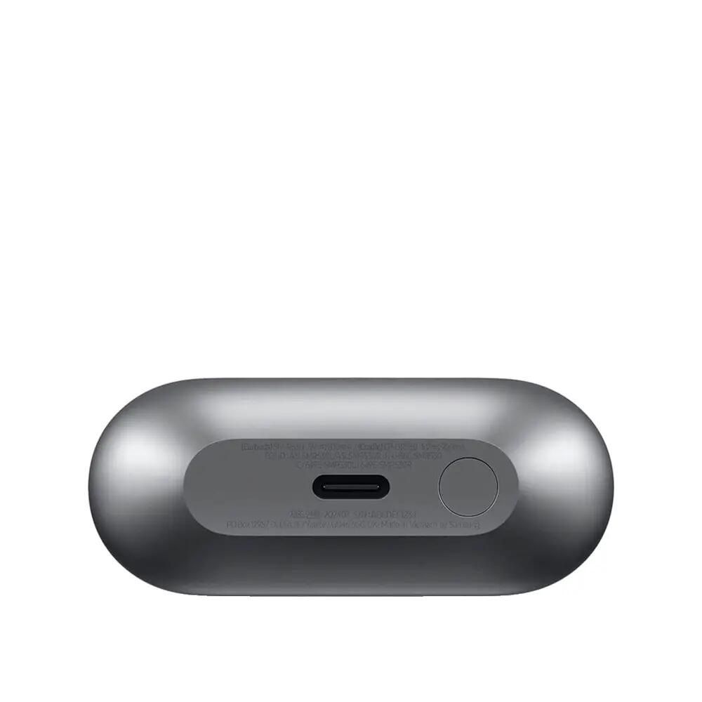 Draadloze oordopjes Samsung Galaxy Buds3 Zilver 5/6