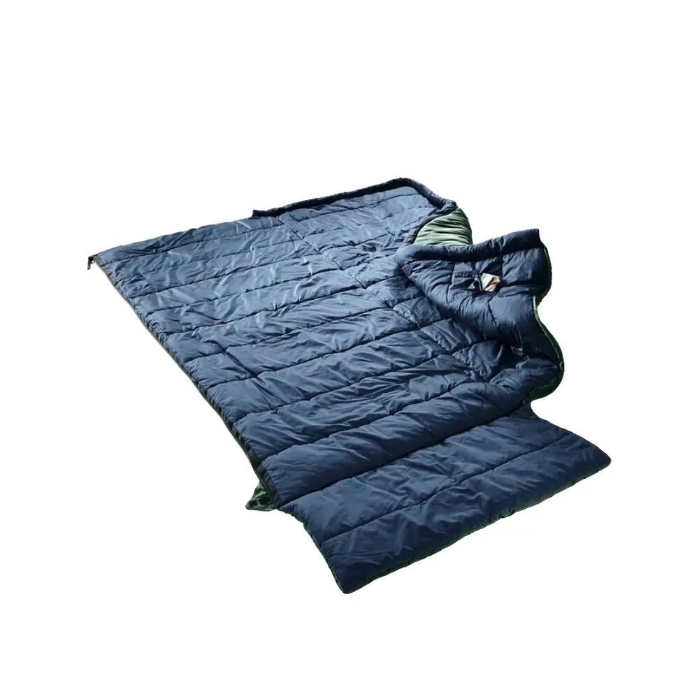 Śpiwór syntetyczny Deuter Orbit SQ -5 (200 cm) 6/12
