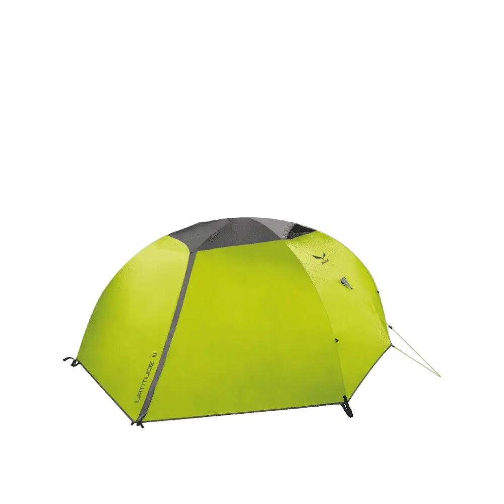 3-zits tent Salewa Latitude III 5/7