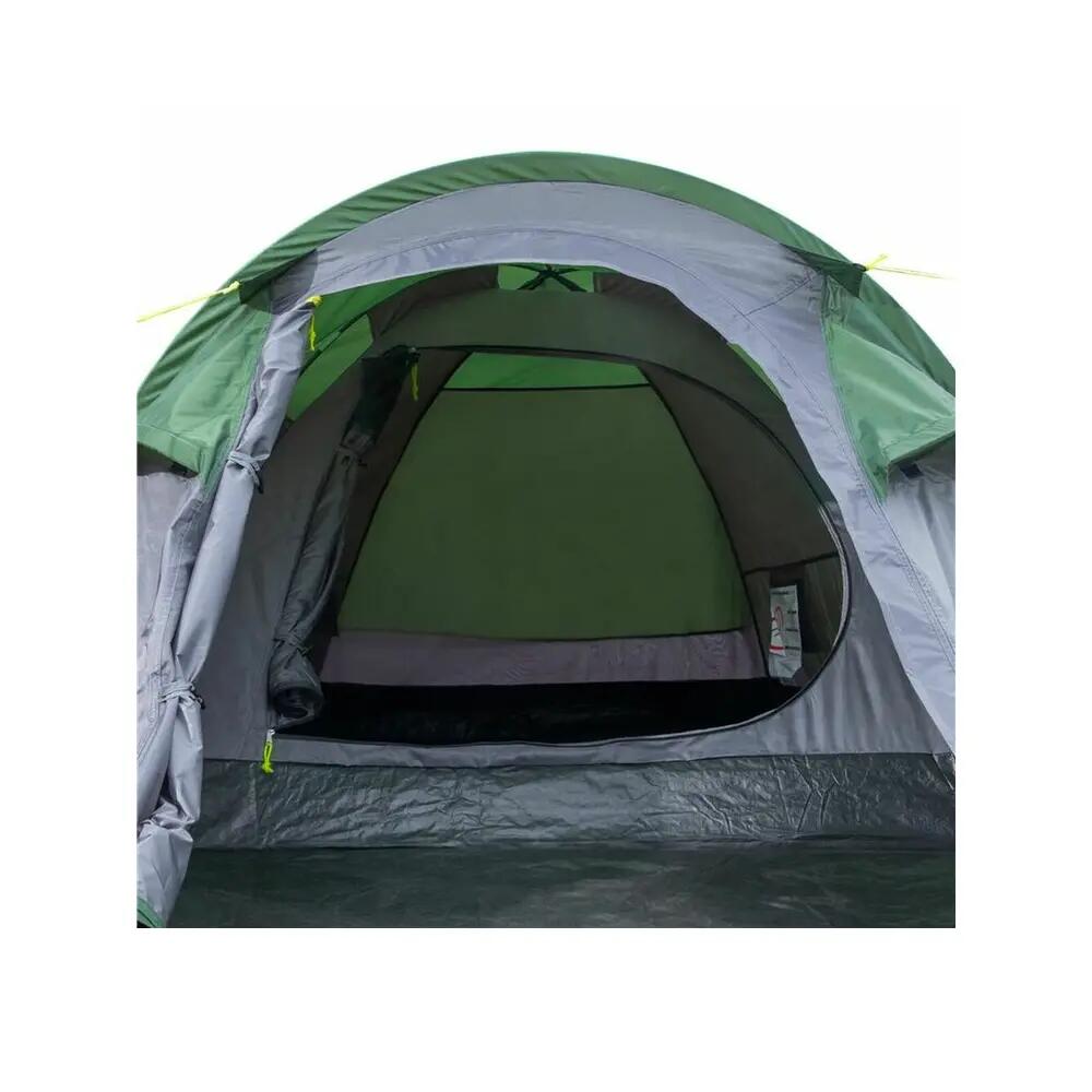 Tente de camping Regatta Kivu v3 Verte 8/9
