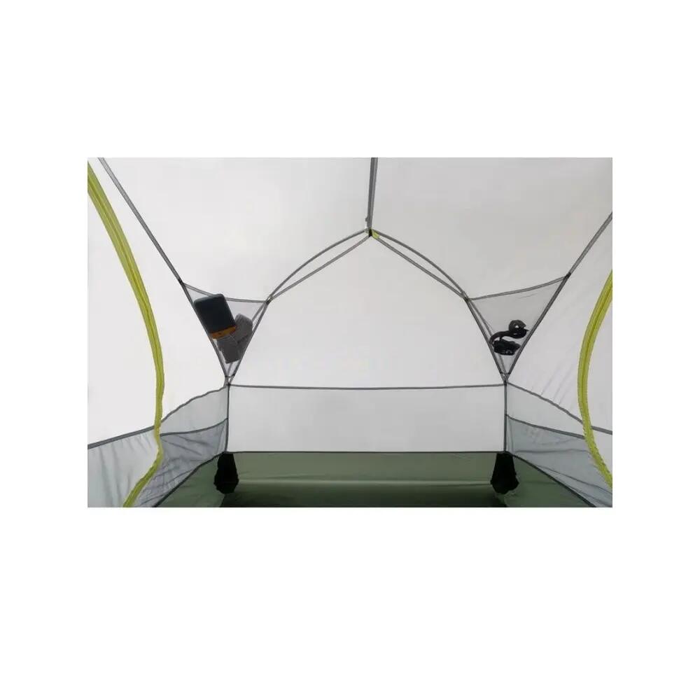 Bikepacking Tent Sea to Summit Telos Evo for 2 People 9/10