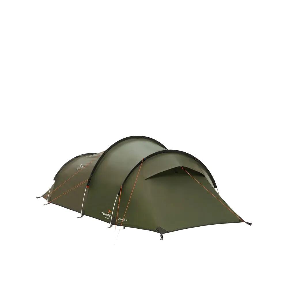 Namiot 3-osobowy Easy Camp Pasvik 3 8/10