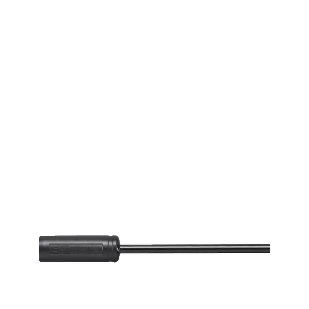 Tappi terminali della guaina con linguetta lunga Shimano 2/2