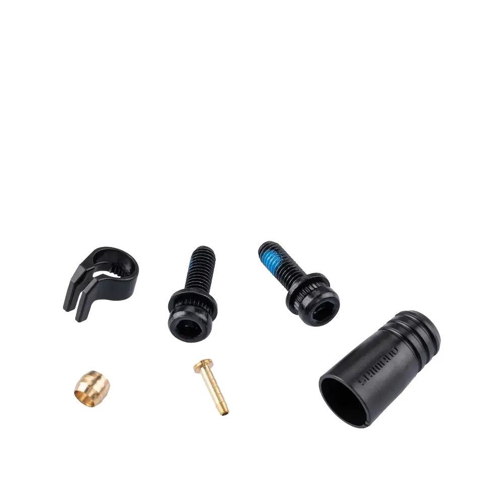 Tárcsafék készlet Shimano 2/2