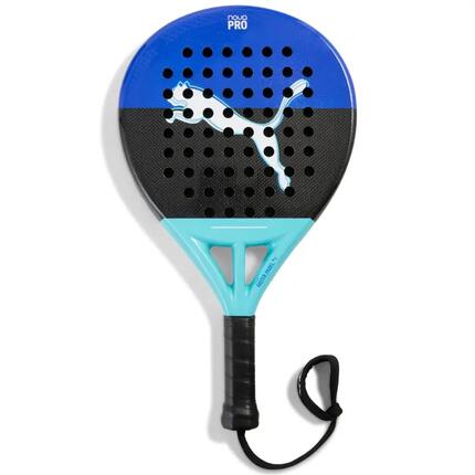 Raquette de padel Puma Nova Pro Control Violet/Noir/Turquoise