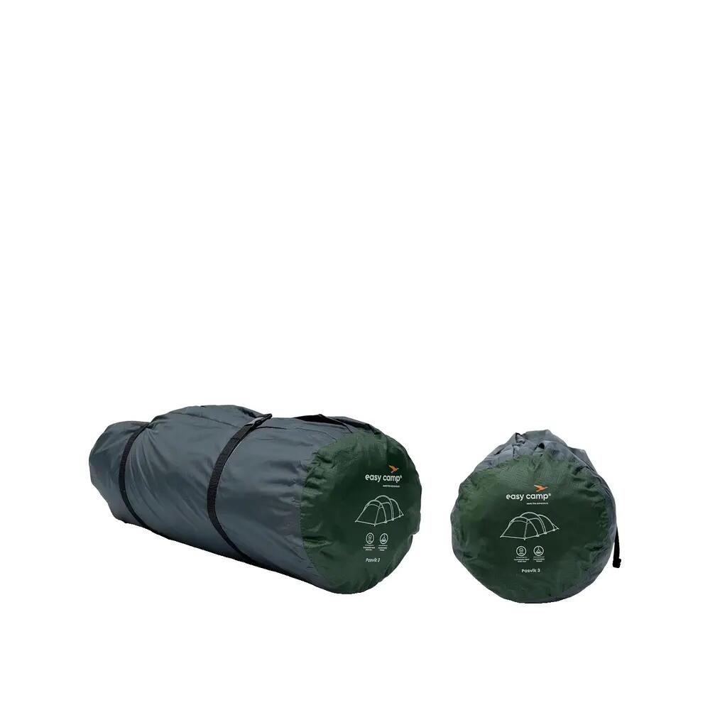 Namiot 3-osobowy Easy Camp Pasvik 3 10/10