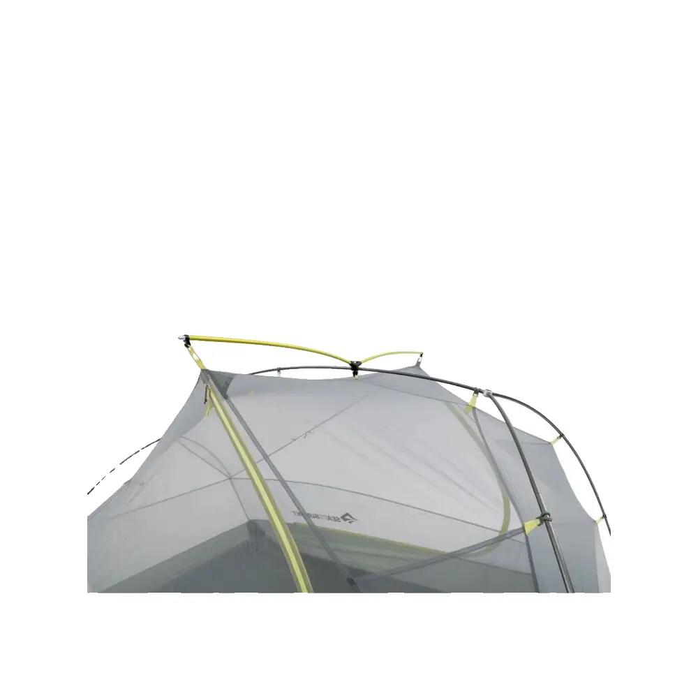 Bikepacking Tent Sea to Summit Telos Evo for 2 People 8/10