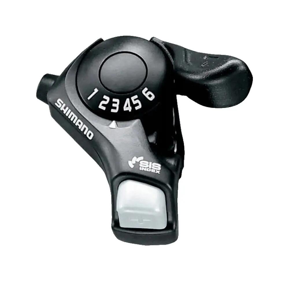 Gruppo leva del cambio Shimano SL-TX30-6-STJ 3/3