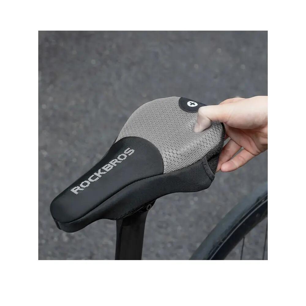 Housse de selle de vélo ROCKBROS 6/10