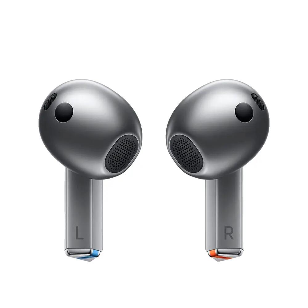 Draadloze oordopjes Samsung Galaxy Buds3 Zilver 3/6