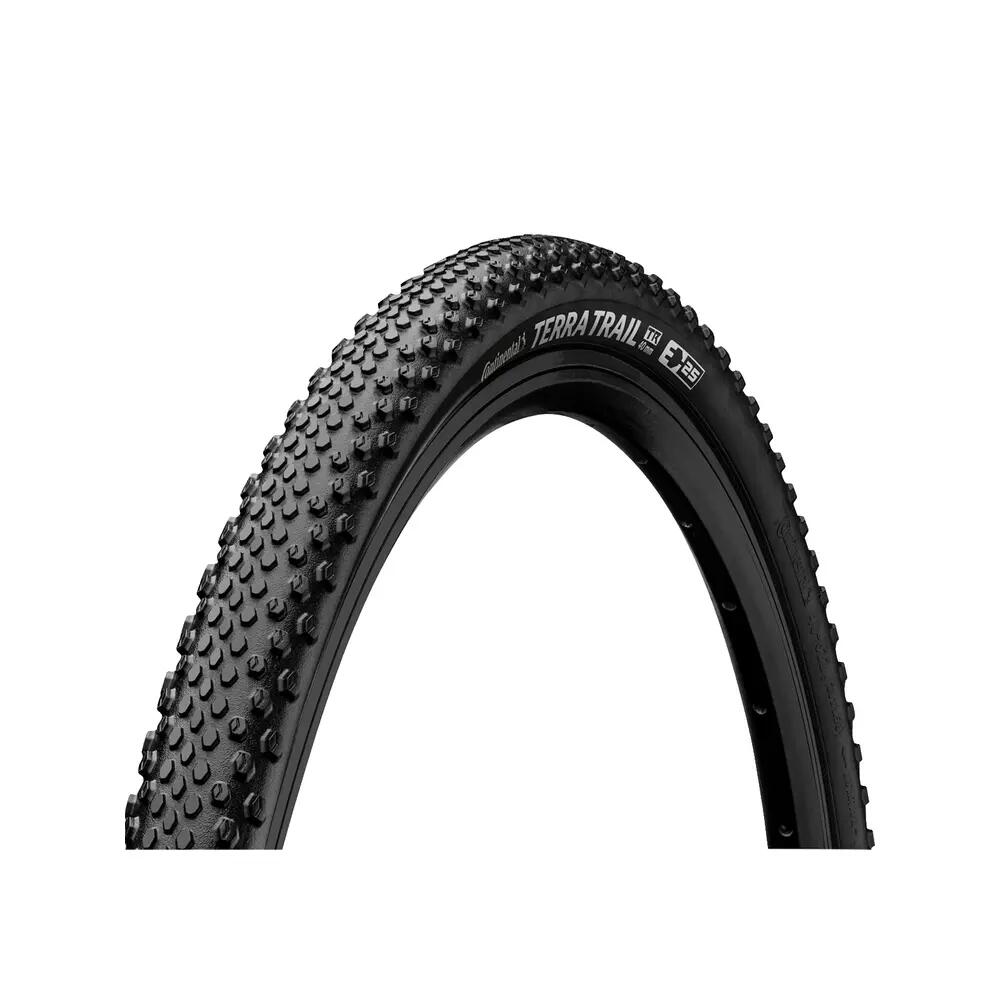 Opona składana Continental Terra Trail 700X45C Shieldwall Tlr 4/7