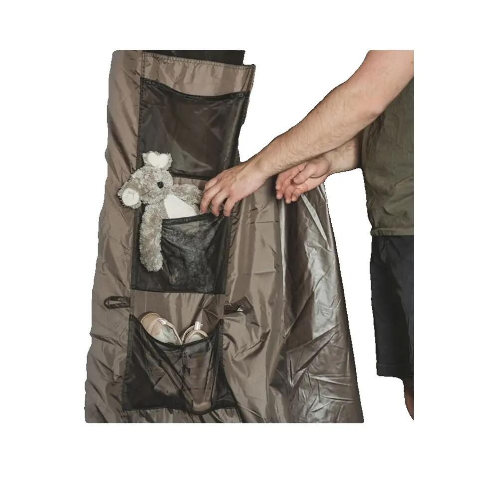 Namiot 5-osobowy Easy Camp Brimnes 5 Air 10/10