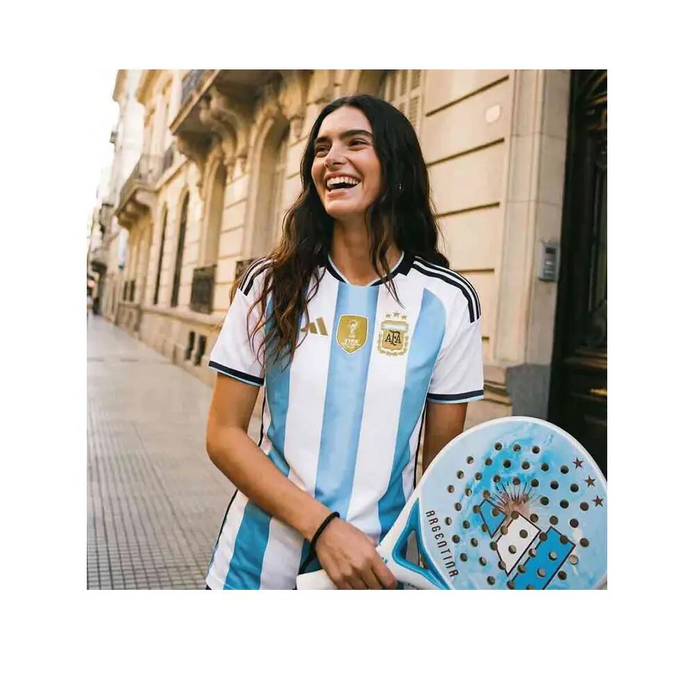 ADIDAS ARGENTINA WORLD CUP 2026 10/10