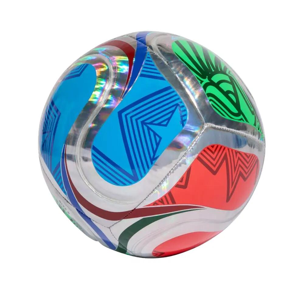 FIFA World Cup 26™ Trionda Training Foil Ball 6/10