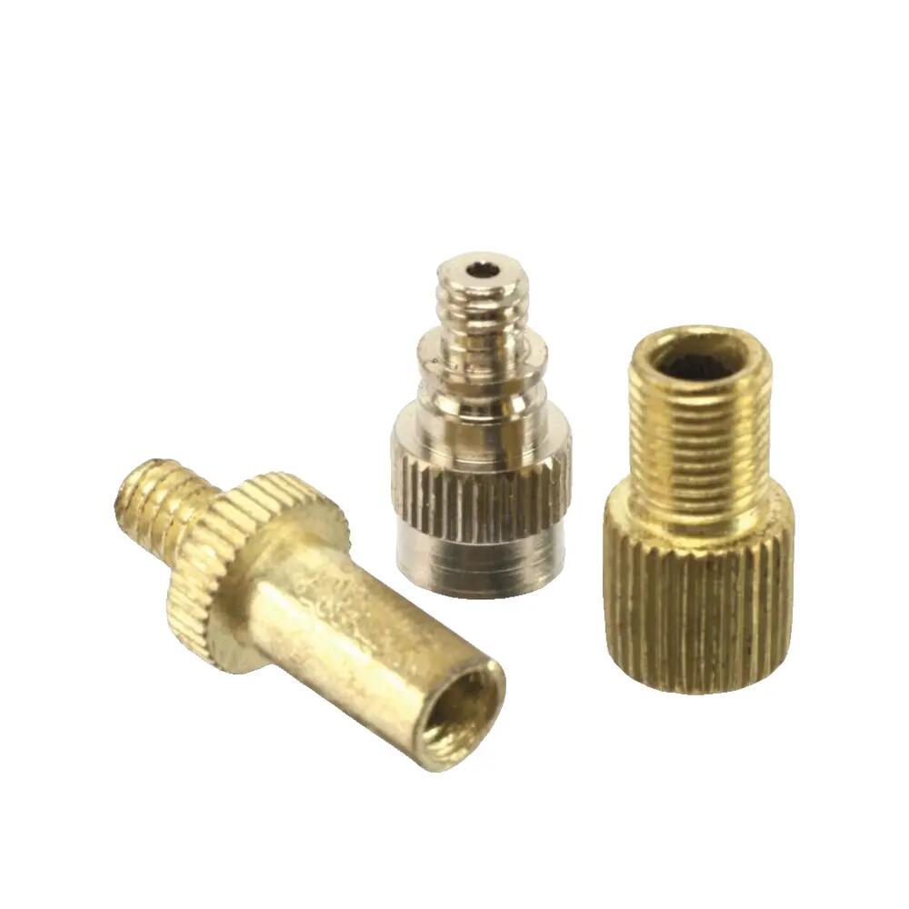 Adaptery do zaworów Dunlop AV-DV / DV / FV-AV / FV-DV 3SZT 6/8