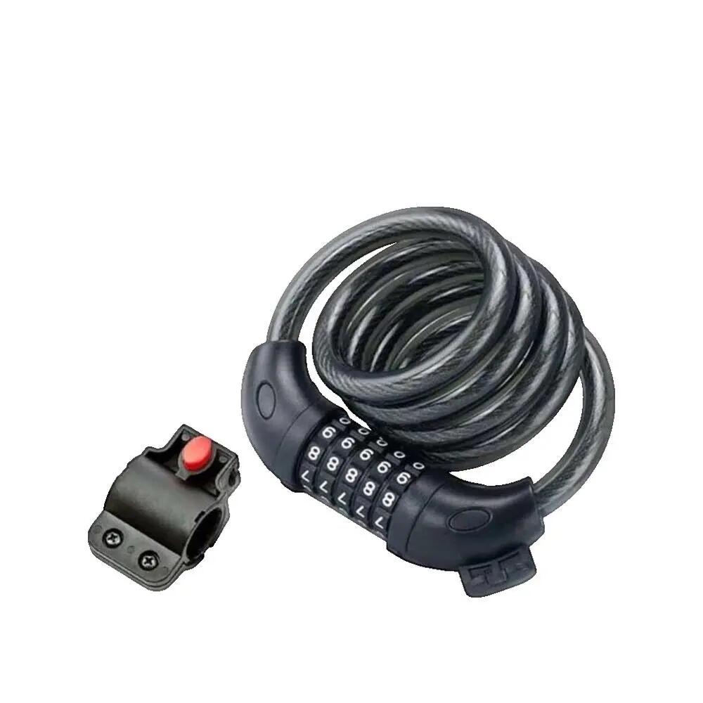 Acessório Scooter XIAOMI Cadeado Cable Lock 3/3