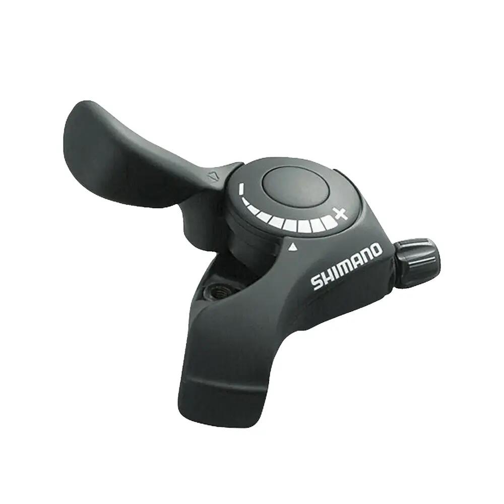 Gruppo leva del cambio Shimano SL-TX30-6-STJ 2/3