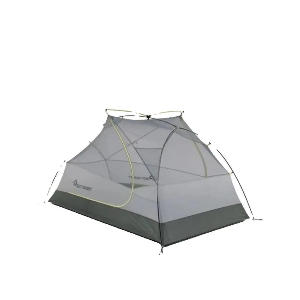 Bikepacking Tent Sea to Summit Telos Evo for 2 People 6/10