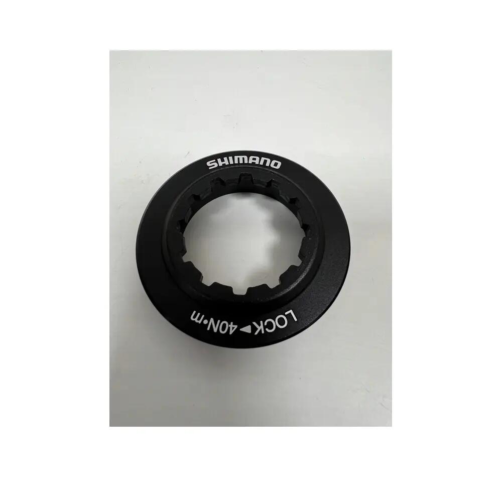 Écrou disque de frein vélo Shimano Shimano Xt 4/6