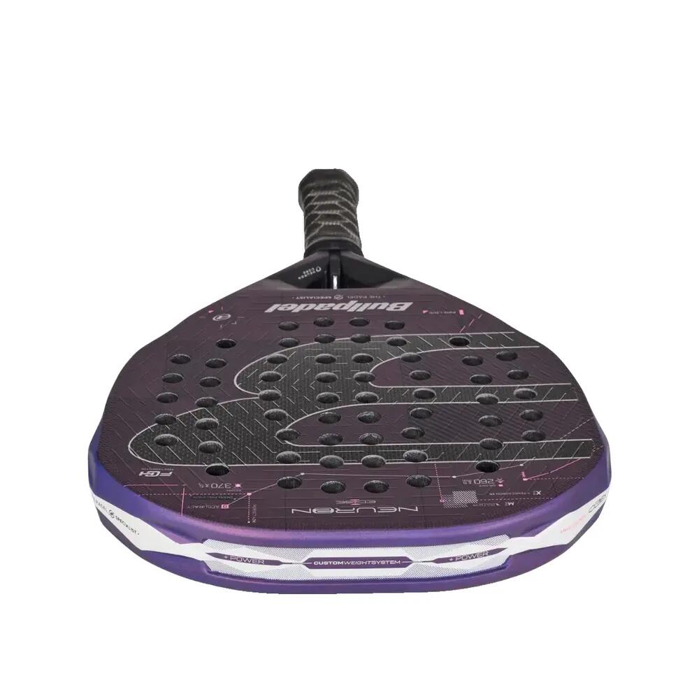 Bullpadel Neuron 02 Edge 27 9/9