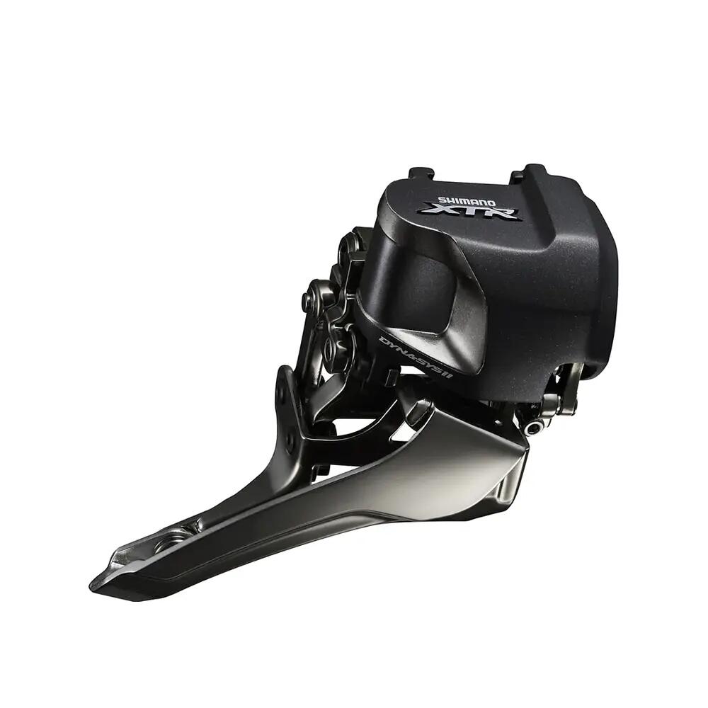Přehazovačka vpředu Shimano Xtr FD-M9070 11V 2/2