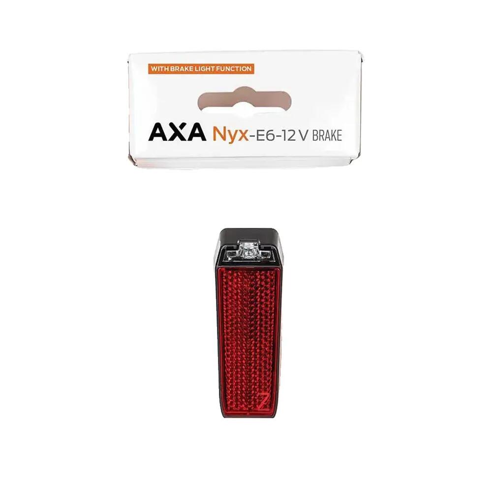 Feu arrière Axa E-bike 5/7