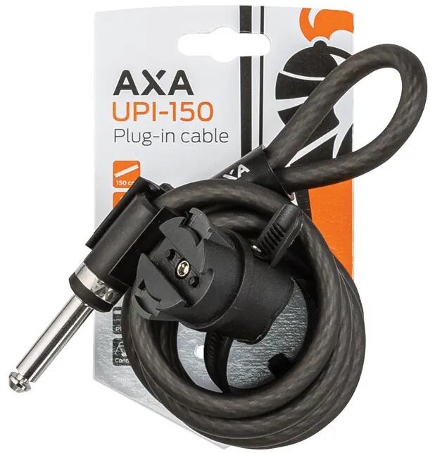 Lucchetto antifurto Axa UPI 2/5