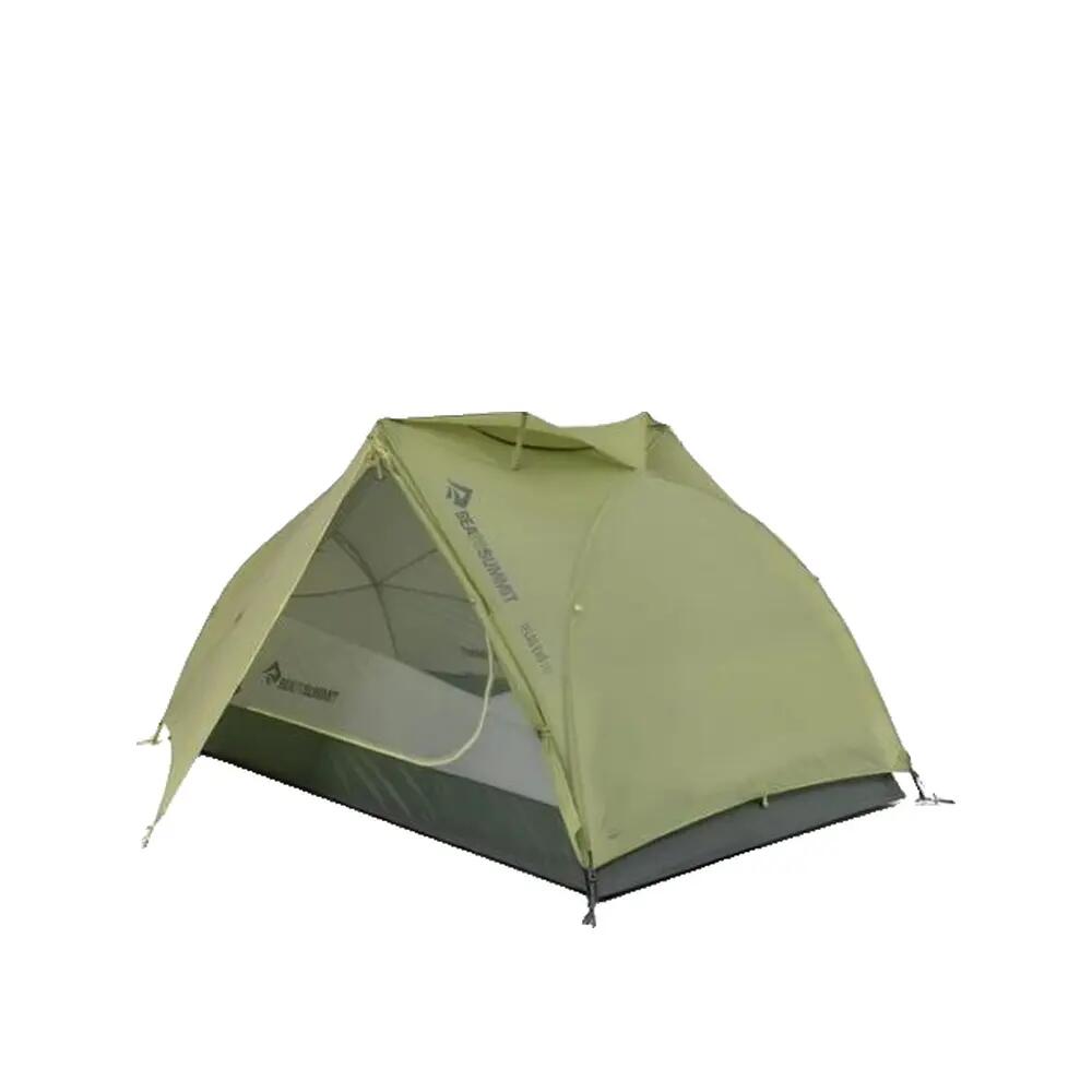 Bikepacking Tent Sea to Summit Telos Evo for 2 People 4/10