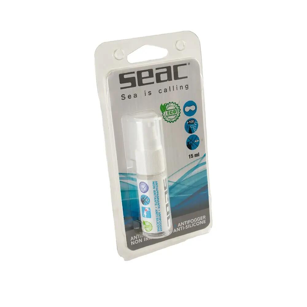 Gel pentru masca Seac - BIO ANTIFOG 15 5/6