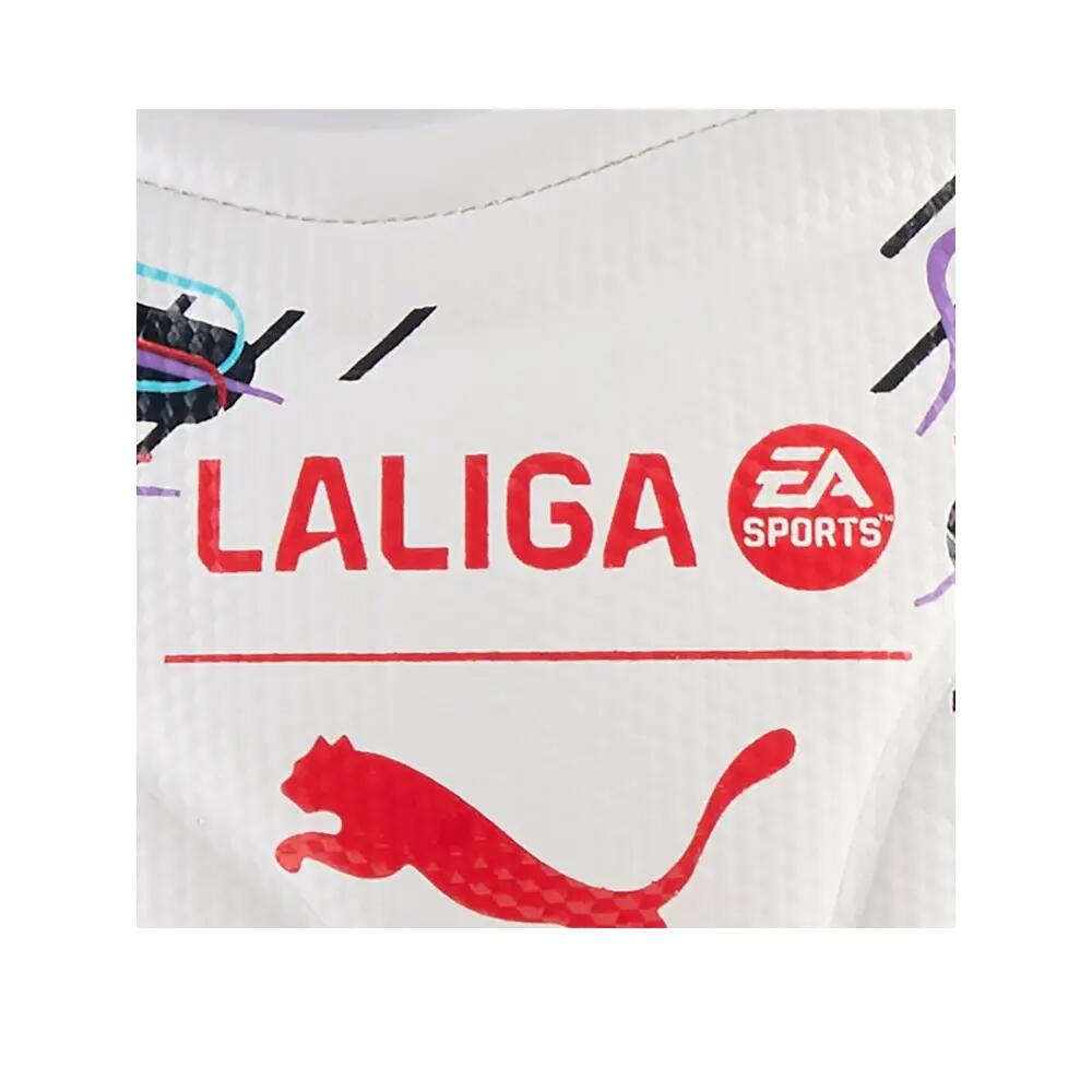 Piłka do piłki nożnej STELLAR Cup LaLiga PUMA 3/3