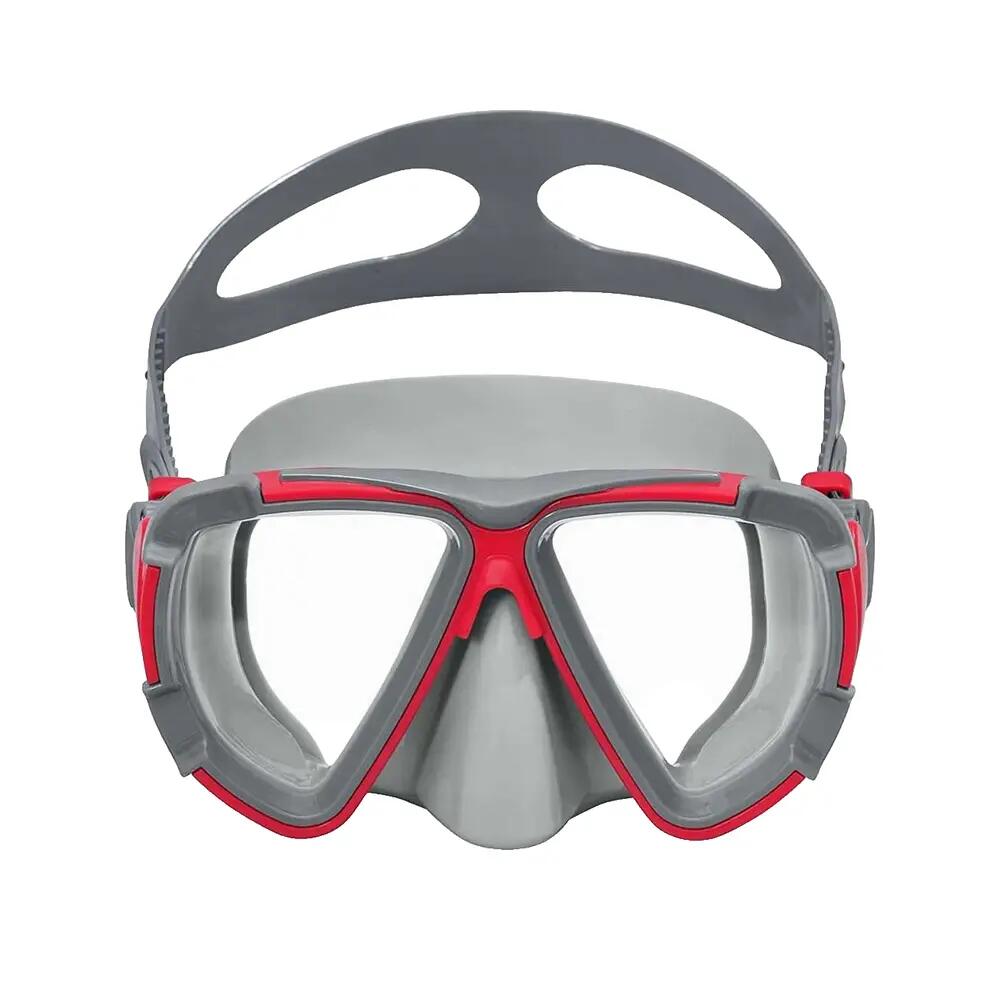 Diving mask Bestway Multicolour 8/10