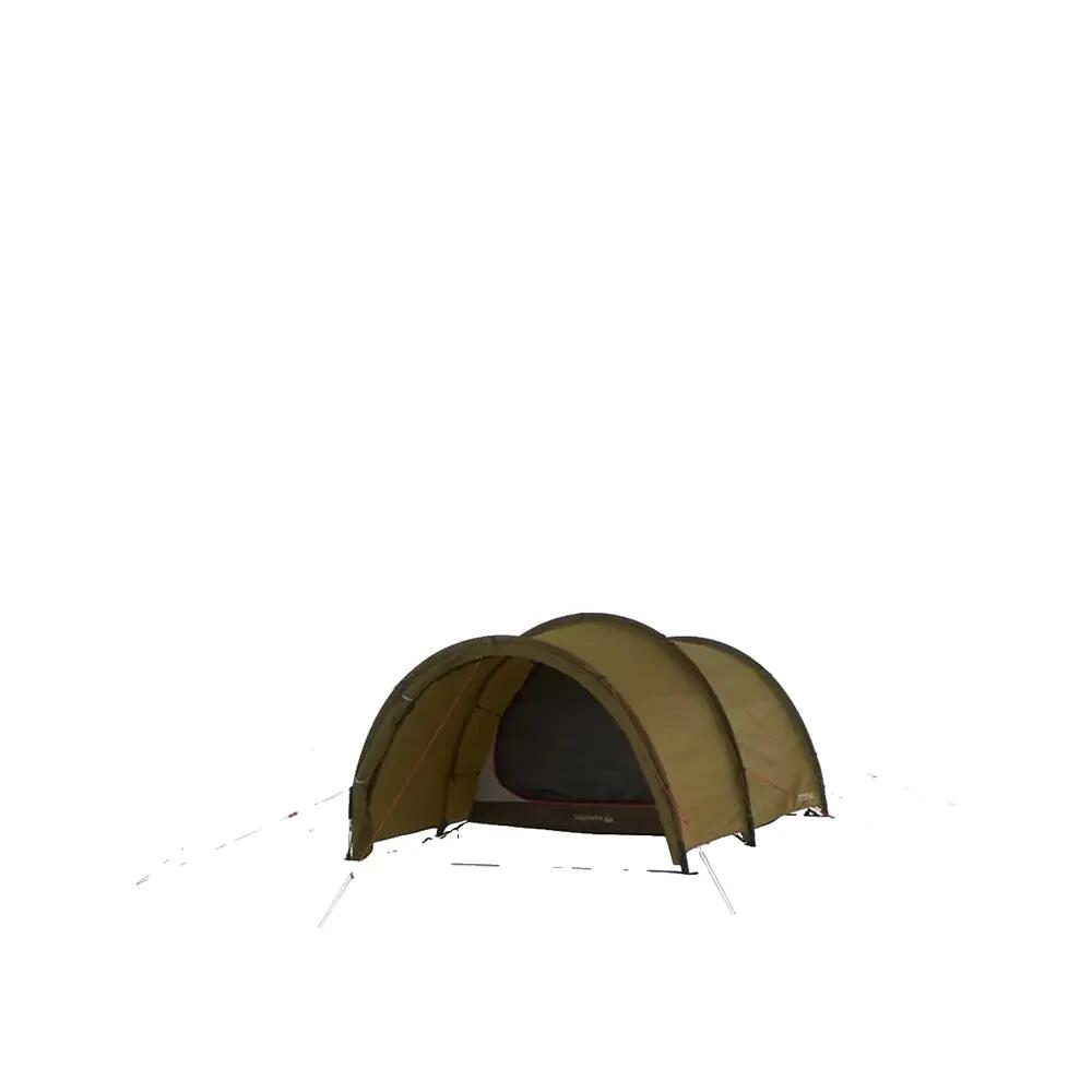Tente Nordisk Oppland 2 PU Olive foncé 4/10