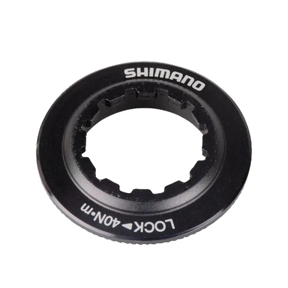 Écrou disque de frein vélo Shimano Shimano Xt 2/6